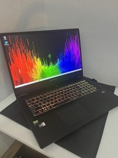 PC Portable GAMER / RTX / I7 /