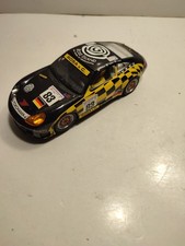 SCALEXTRIC/HORNBY CIRCUIT CAR 1/32 PORSCHE 911 GT3R NO. 83 WORKS