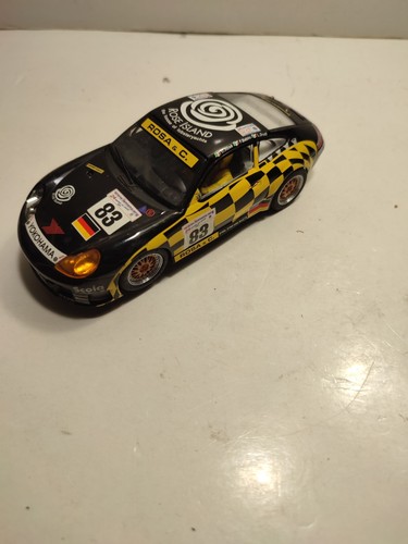 Scalextric hornby voiture - scalextric/hornby,