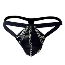 Slip homme sexy string
