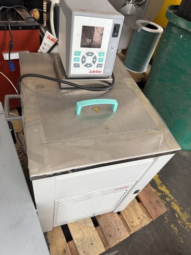 Julabo fp40 circulateur - julabo,