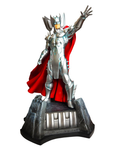 Stryfe bowen marvel spiderman - marvel,