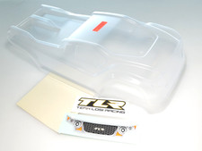 TLR04009 LOSI TLR 8IGHT-XT/XTE