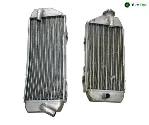 Radiateur eau kawasaki kxf - eau,