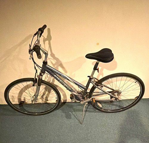 Cannondale quick 700c - quick,