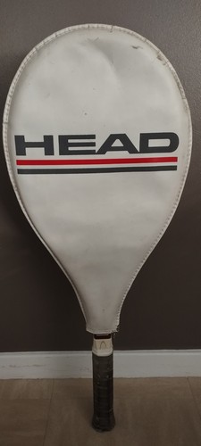 Raquette tennis head - tennis, "