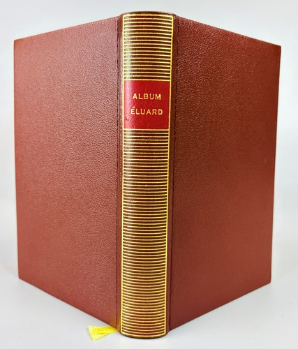 Album pleiade 7 - la,