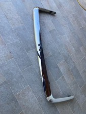 REAR BUMPER Fiat 124 Coupe' NEW ORIGINAL