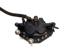 étrier de frein avant gauche