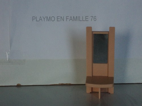 Playmobil city life - playmobil, action