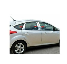 Pillar Post for 2012-2023 Ford