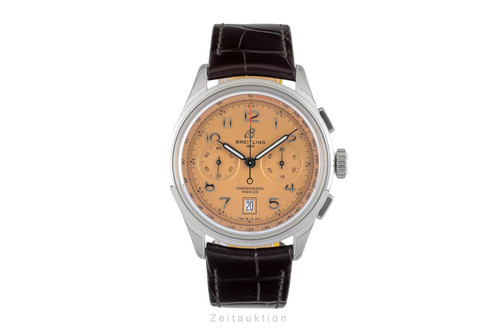 Breitling premier b01 - premier,