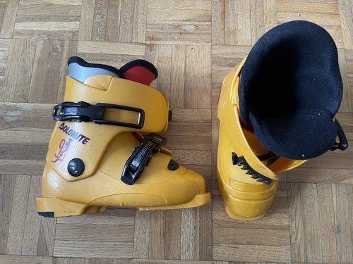 Chaussure ski enfant - ski,