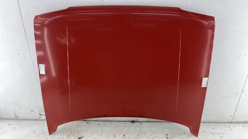 Capot peugeot 205 phase - capot,