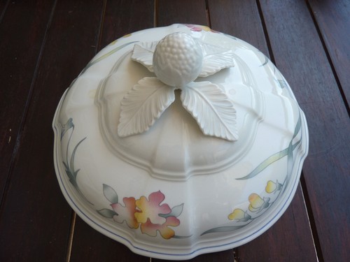 Soupière villeroy boch - villeroy, vitro
