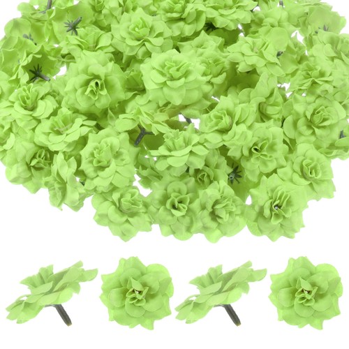Roses artificielles pour - roses,