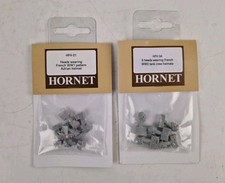 HORNET Lot de 2 Packs de 5