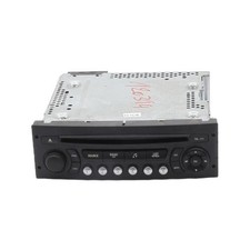 Autoradio d'origine CITROEN