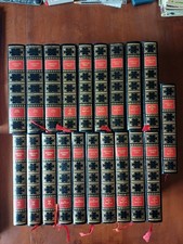 lot de 22 livres Alexandre