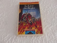 ldvelh - les terres de