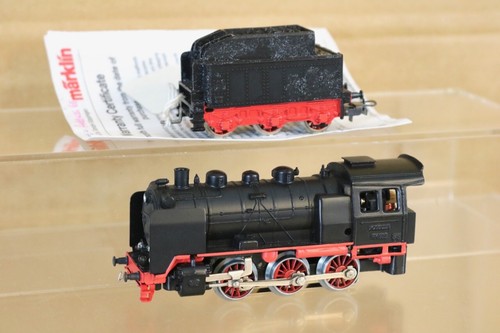 Märklin 800 digital db - märklin, rm
