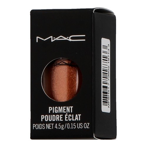 Mac pigment copper sparkle - pigment,