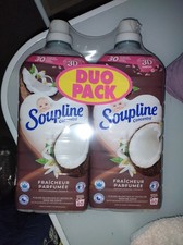 Lot De 2 Soupline Fraîcheur