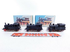 3X Märklin H0 AC 3029