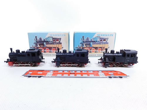 Märklin ac 3029 - märklin,