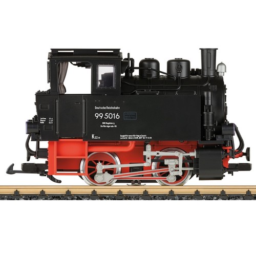 Lgb 20753 locomotive à - -,