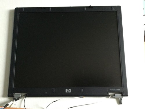 Ecran complet compaq - hp,