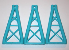 Lego ® Lot 3 Support Pilier