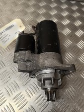 Demarreur VOLKSWAGEN GOLF 4