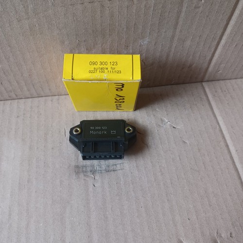 Module allumage citroen xm - module,