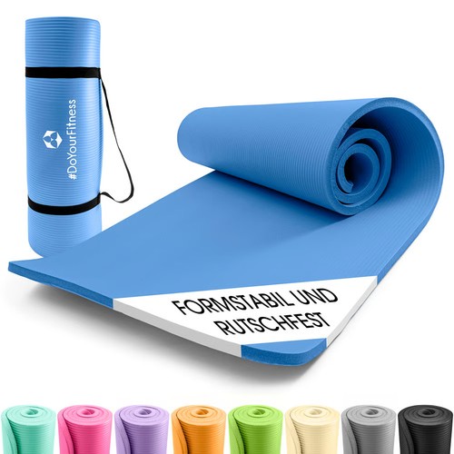 Tapis yoga de - yoga,