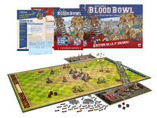 GAMES WORKSHOP Blood Bowl –