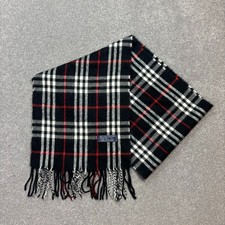 Écharpe Burberry London 58 x