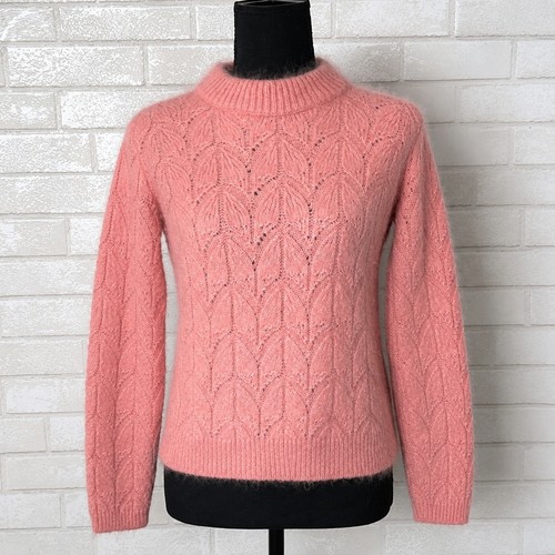 Nordstrom womens pink mohair - nordstrom,