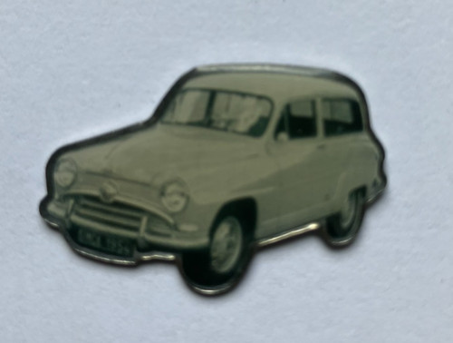 Pin s simca - pin's,