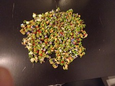 Gros Lot De 194 figurines