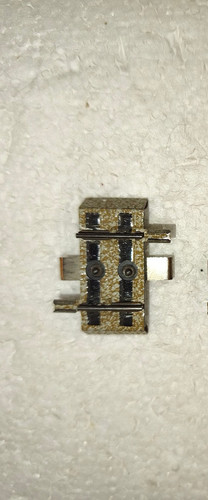 Marklin 5210 rails - 2,