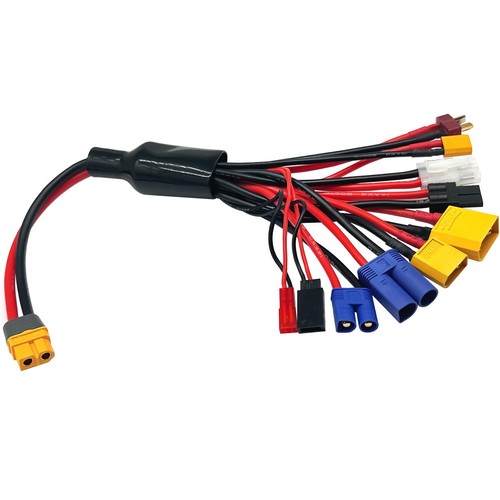 Adaptateur chargeur de - de,