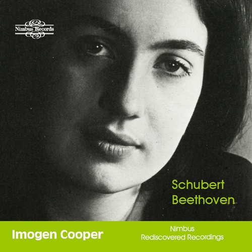 Imogen cooper - imogen,