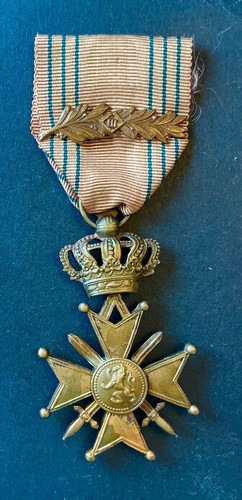 Belgique léopold iii - -,