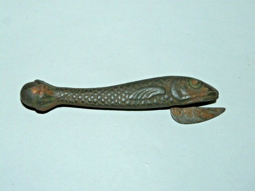 Ancien ouvre boites - -ancien,