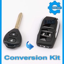 COQUE CLÉ POUR TOYOTA CAMRY