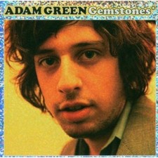 Gemstones by GREEN,ADAM [Audio CD] NEUF