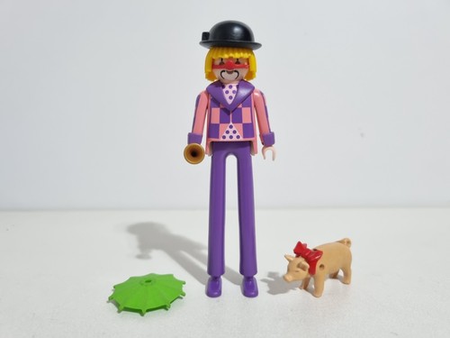 Playmobil 3808 ancien - , clown