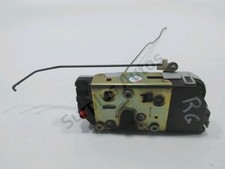 SERRURE DE PORTE ARRIERE