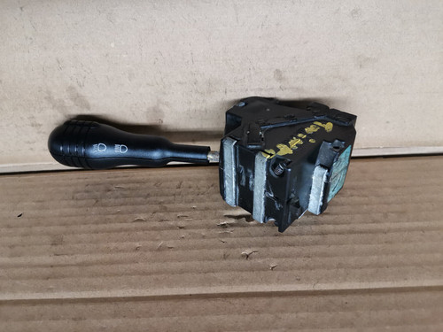 Commodo headlight horn - commodo,